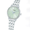 Lorus Pale Green Dial Ladies Watch RG315XX9
