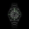 Rotary Seamatic White Dial Automatic Mens Watch RGB05430/29