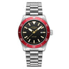 Rotary Apex100 Mens Watch RGB10001/98