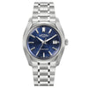 Rotary Blue Dial Lumen Automatic Mens Watch RGB10011/05