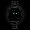 Rotary Blue Dial Lumen Automatic Mens Watch RGB10011/05