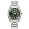 Rotary Green Dial Lumen Automatic Mens Watch RGB10011/24