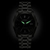 Rotary Green Dial Lumen Automatic Mens Watch RGB10011/24