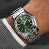 Rotary Green Dial Lumen Automatic Mens Watch RGB10011/24