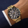 Rotary Apex100 Chronograph Mens Watch RGB10014/04