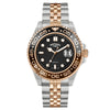 Rotary Apex100 Diver Style Mens Watch RGB10016/04