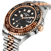 Rotary Apex100 Diver Style Mens Watch RGB10016/04