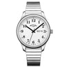 Rotary Heritage Altera Expander Mens Watch RGB10025/01