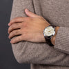 Rotary Heritage Chronograph Mens Watch RGS10071/03