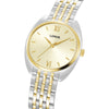 Lorus Classic Ladies Dress Watch Two Tone RH842CX9