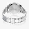 Lorus Green Dial Stainless Steel Bracelet Mens Watch RH929RX9