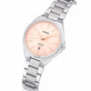 Lorus Pink Dial Ladies Watch RJ269BX9