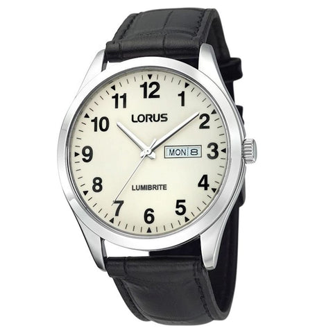 Lorus Lumibrite Mens Watch RJ647AX9