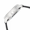 Lorus Automatic Black Nylon Strap Mens Watch RL411BX9