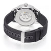 Lorus Automatic Black Nylon Strap Mens Watch RL411BX9