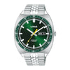 Lorus Sports Green Dial Automatic Mens Watch RL443BX9