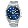Lorus Blue Dial Automatic Mens Watch RL493AX9