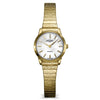 Rotary Heritage Altera Diamond Expander Ladies Watch RLB10040/41/D