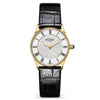 Rotary Heritage Leather Strap Ladies Watch RLS10048/01