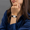 Rotary Heritage Leather Strap Ladies Watch RLS10048/01