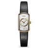 Rotary Solitaire Mother Of Pearl Dial Ladies Dress Watch RLS10076/41/D