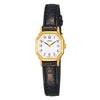 Lorus Octagonal Case Ladies Watch RJ472BX9