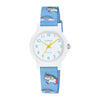 Lorus Childrens Watch RRX47JX9 - Unicorns and Rainbows