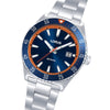Lorus Sports Blue Dial Mens Watch RS953DX9