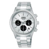 Lorus Chronograph Mens Watch RT333LX9