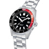 Lorus Automatic Stainless Steel Mens Watch RU421AX9