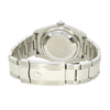 Pre Owned Rolex Oyster Perpetual Datejust 36 Oyster Steel Mens Watch 116234 Papers RW0474 (2006)