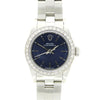 Pre Owned Rolex Oyster Perpetual Diamond Set Ladies Watch 67180 RW0490 (1997)