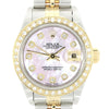 Rolex Lady Datejust Diamond Set Watch 79173 Papers (2001) | H&H