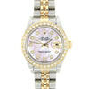 Rolex Lady Datejust Diamond Set Watch 79173 Papers (2001) | H&H