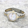 Rolex Lady Datejust Diamond Set Watch 79173 Papers (2001) | H&H