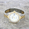 Rolex Oyster Perpetual Datejust 36 Bi Metal Mens Watch 16233 (2000) | H&H
