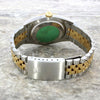 Rolex Oyster Perpetual Datejust 36 Bi Metal Mens Watch 16233 (2000) | H&H
