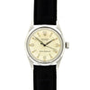 Vintage Rolex Oyster Mechanical Watch 31mm Case Model 6244 (1963) | H&H