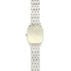 Pre Owned Accurist 9ct White Gold Ladies Bracelet Watch GD1661 | H&H