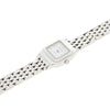 Pre Owned Accurist 9ct White Gold Ladies Bracelet Watch GD1661 | H&H