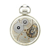 Ball Watch Co Cleveland Official RR Railroad 14ct Filled Pocket Watch | H&H