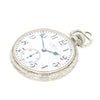 Ball Watch Co Cleveland Official RR Railroad 14ct Filled Pocket Watch | H&H
