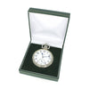 Ball Watch Co Cleveland Official RR Railroad 14ct Filled Pocket Watch | H&H