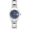 Rolex Watch Oyster Perpetual Datejust 26 Lady 179160 Papers (2016) | H&H