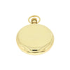 J W Benson 9ct Gold Vintage Mechanical Pocket Watch (1935) | H&H