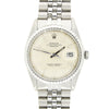 Rolex Oyster Perpetual Datejust 36 Mens Vintage Watch Pre Owned 1603 RW0642 (1977)