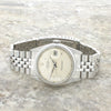 Rolex Datejust 36 Mens Vintage Watch Pre Owned 1603 RW0642 (1977) | H&H