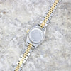 Rolex Lady Datejust Diamond Set Watch Pre Owned 69173 Papers (1991) RW0650