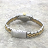 Rolex Lady Datejust Diamond Set Watch Pre Owned 69173 Papers (1996) | H&H