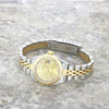 Rolex Lady Datejust Diamond Set Watch Pre Owned 69173 Papers (1996) | H&H